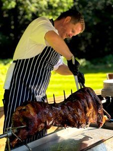 About Us - Hog Roast Stratford Upon Avon